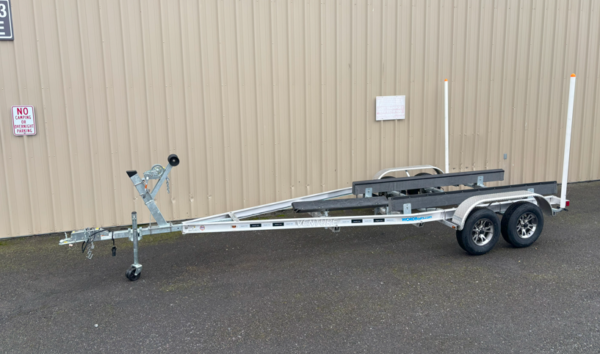 COM-3700 | Boat Trailer