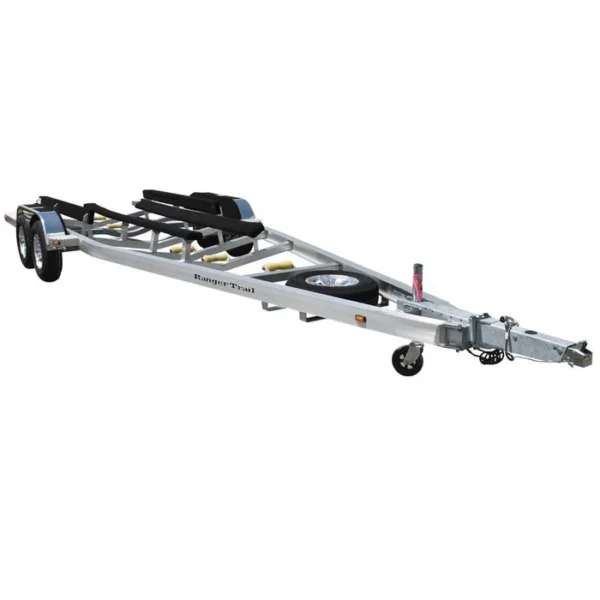 EZ Loader Boat Trailer C23-3LEVH | Ranger Tandem Axle 21-22 FT 6500LB